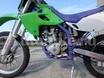     Kawasaki KLX250SR 1993  13